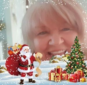 Meet your Posher, Gail